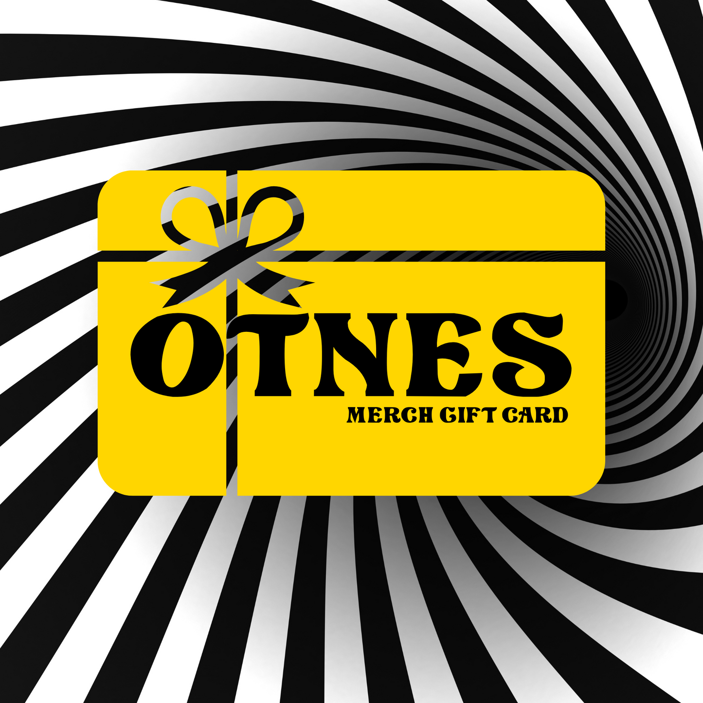 OTNES Gift Card (Digital)